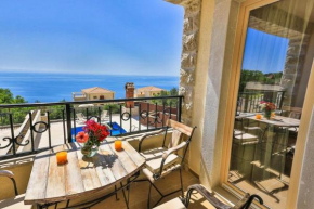 Sunny Villa Calia